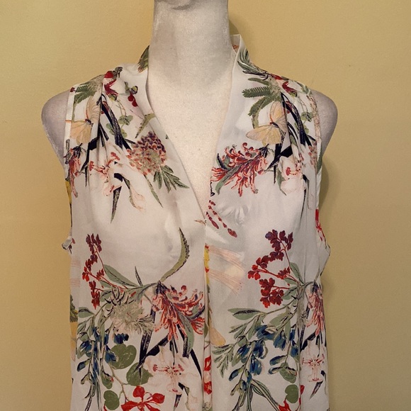 Spense blouse - Picture 2 of 12